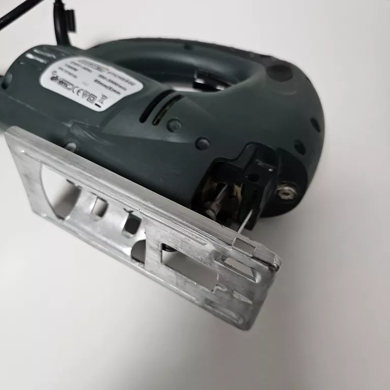 WYRZYNARKA EUROTEC JS243 1300W