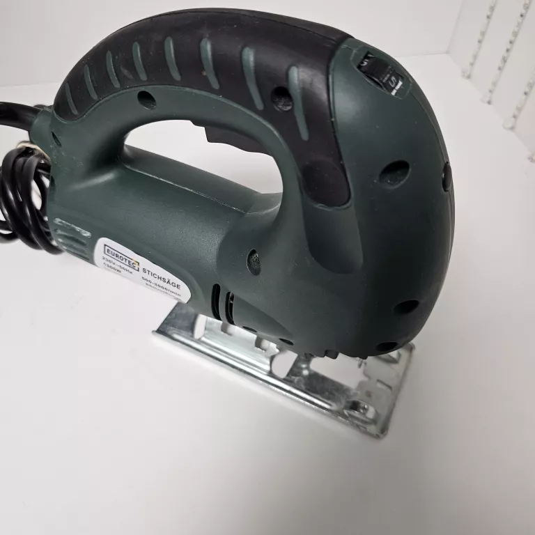 WYRZYNARKA EUROTEC JS243 1300W