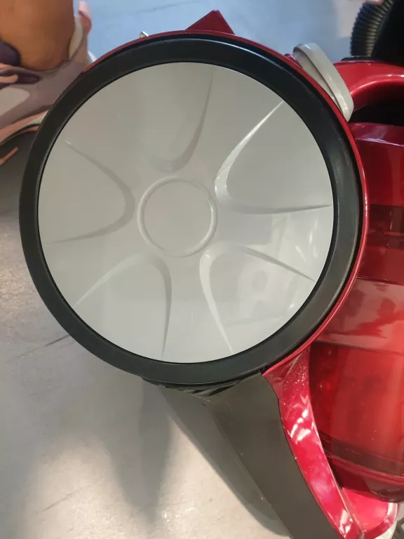 ODKURZACZ BEZWORKOWY DIRT DEVIL C POWER XS
