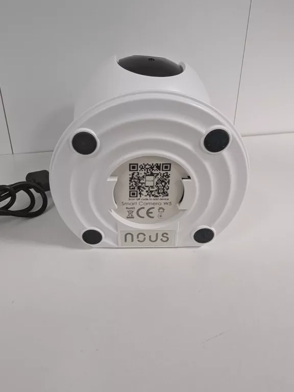 KAMERA IP NOUS W5 SMART