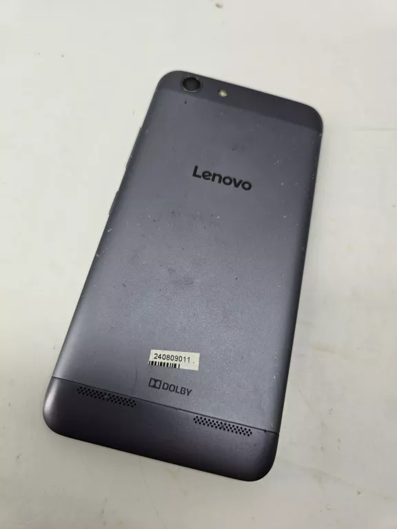 TELEFON LENOVO K5