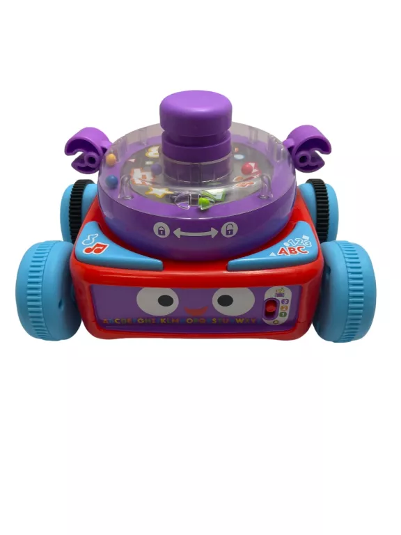 ROBOT FISHER PRICE