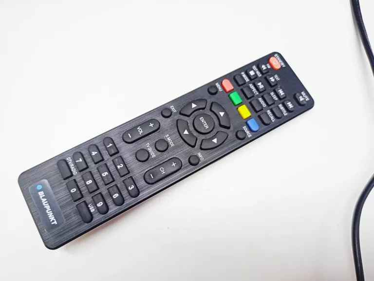 TV BLAUPUNKT 32 CALE BN32H1032EEB + PILOT