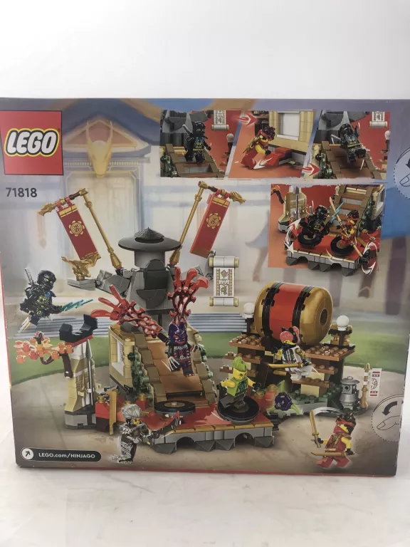 LEGO 71818