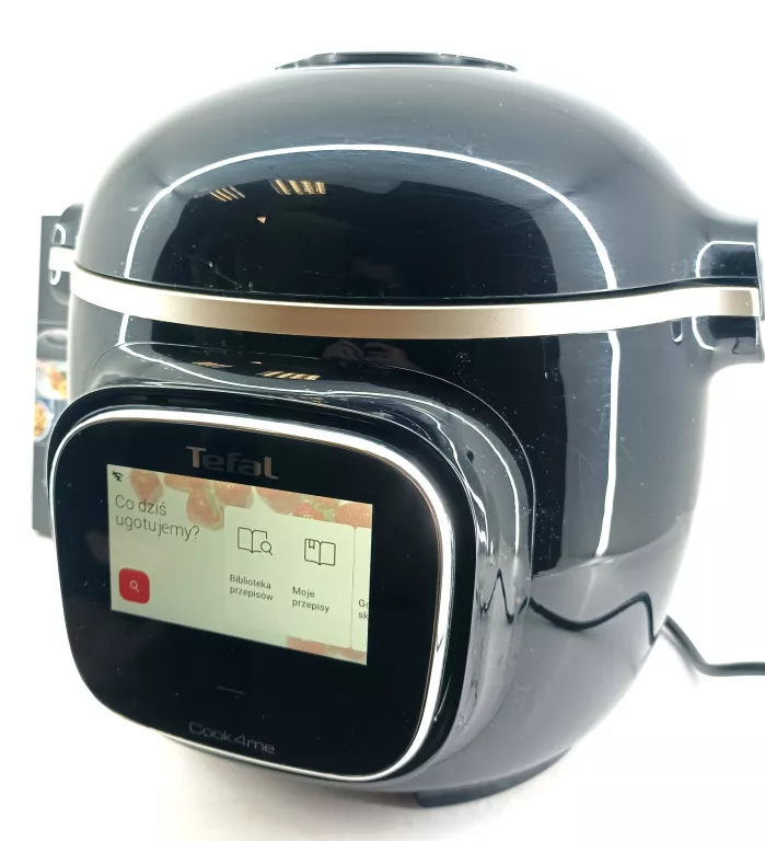 MULTICOOKER TEFAL SERIE EPC13