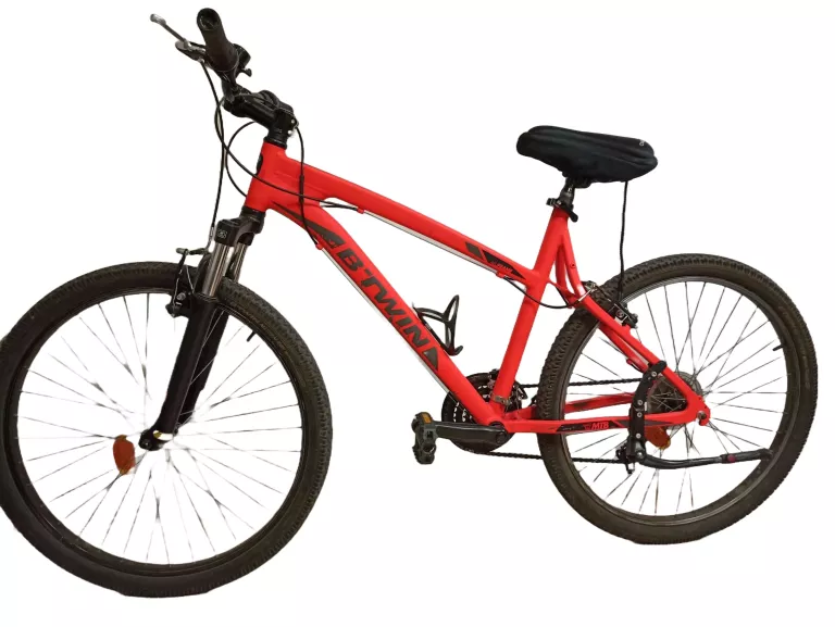 ROWER MTB ROCKRIDER BTWIN ROCKRIDER 340