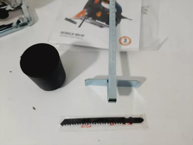 WYRZYNARKA LASEROWA NITEO TOOLS 710 W