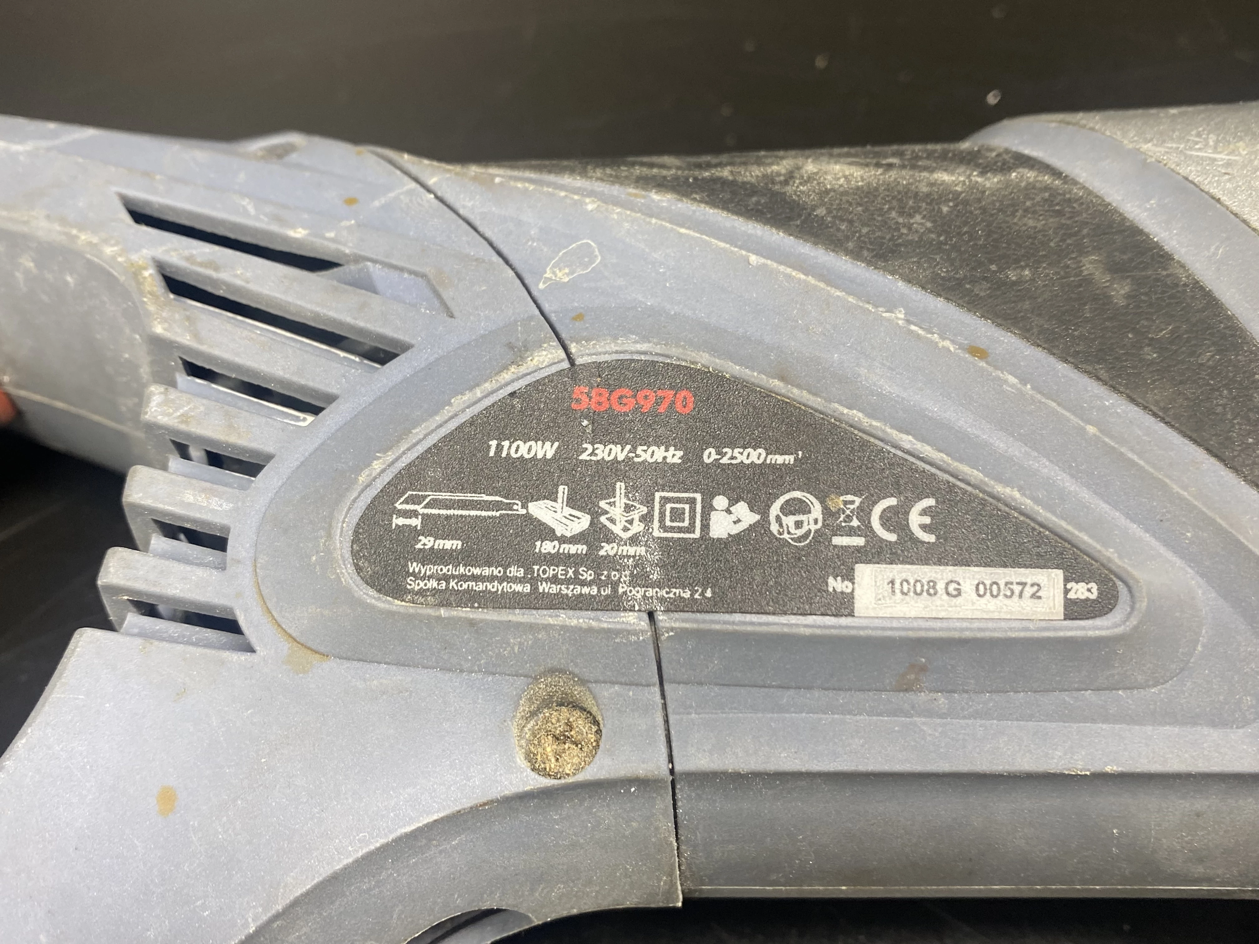 pila-szablasta-graphite-58g970-stan-11323-2