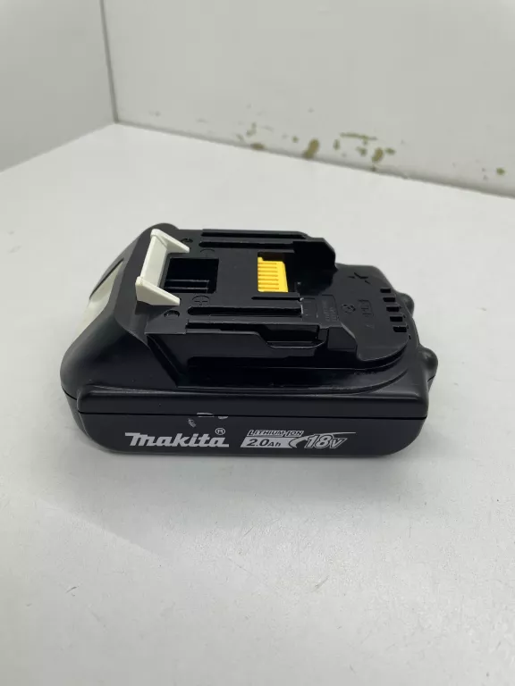 AKUMULATOR MAKITA 2AH 18V