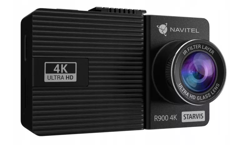 WIDEOREJESTRATOR SAMOCHODOWY NAVITEL R900 4K