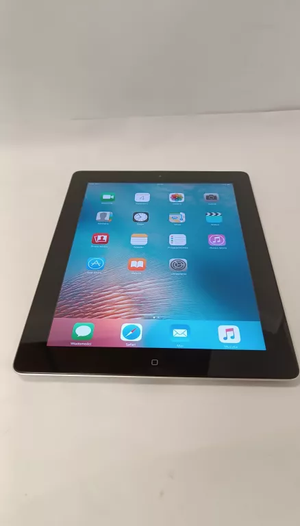 TABLET IPAD 2 MC773B/A A1396 9,7'' 16GB 3G WIFI BT A-GPS