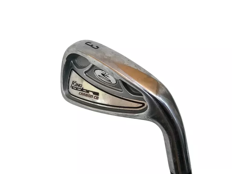 KIJ GOLFOWY KING COBRA CARBON CB 3