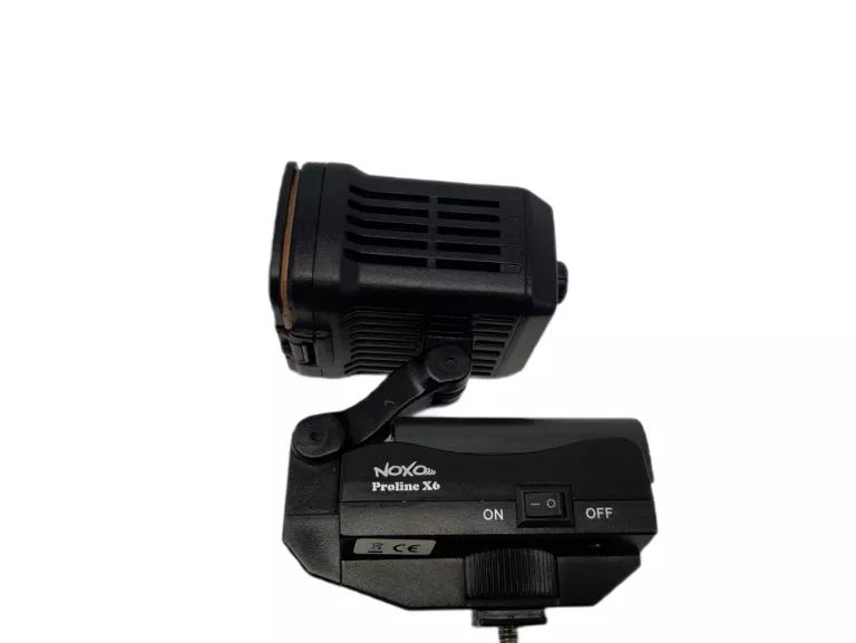 LAMPA NAKAMEROWA LED PROLINE X6 NEXO