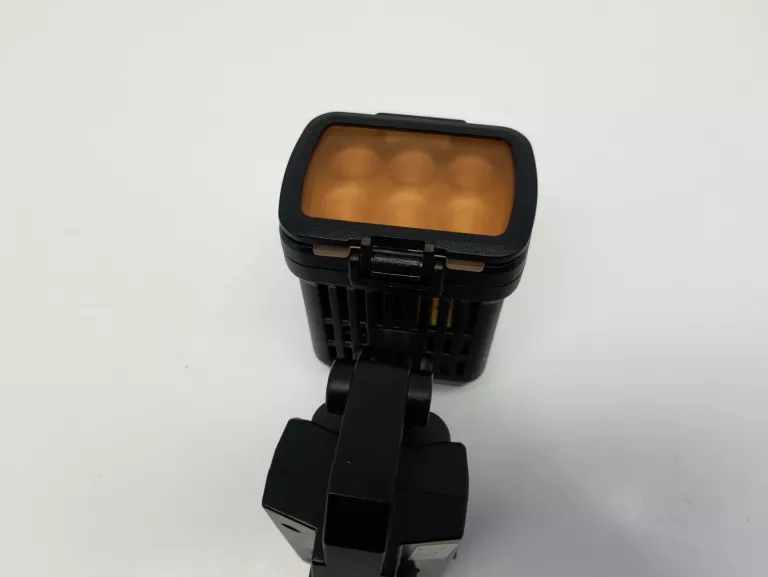 LAMPA NAKAMEROWA LED PROLINE X6 NEXO