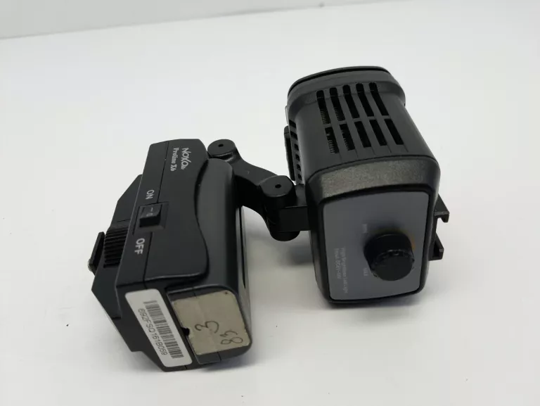 LAMPA NAKAMEROWA LED PROLINE X6 NEXO