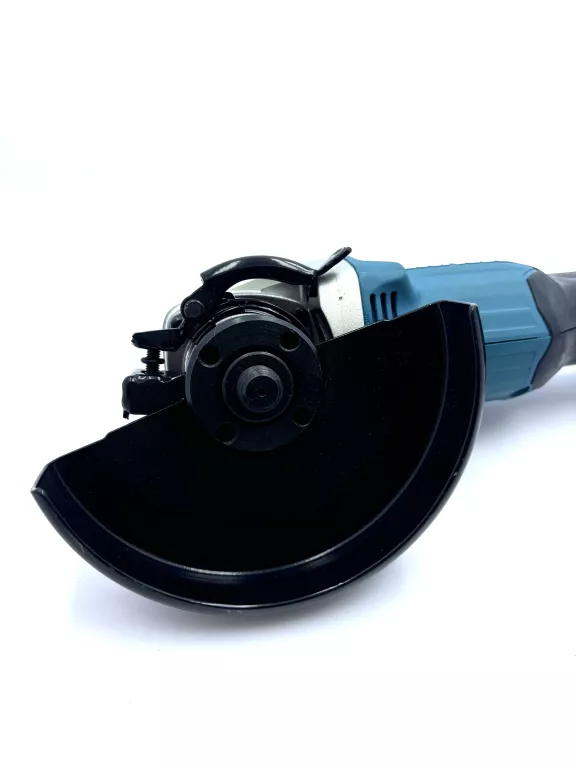 SZLIFIERKA KĄTOWA MAKITA DGA504Z BODY