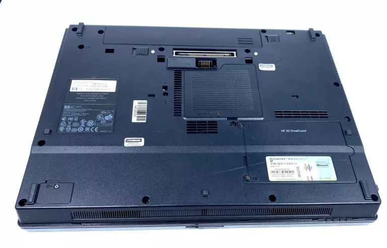 LAPTOP HP COMPAQ 6710B
