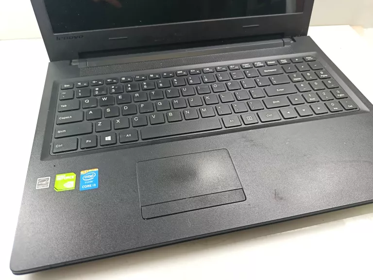 LAPTOP LENOVO IDEAPAD 100-15IBD 80QQ INTEL I3/4GB RAM/1TB HDD