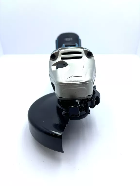 SZLIFIERKA KĄTOWA MAKITA DGA504Z BODY