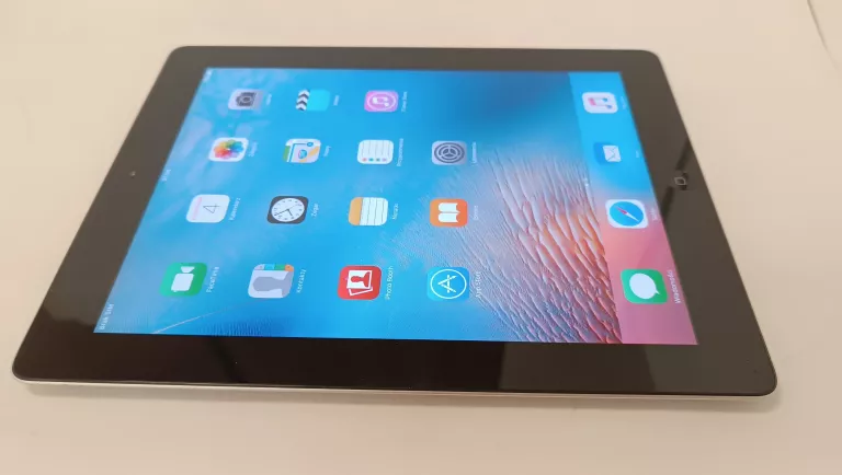 TABLET IPAD 2 MC773B/A A1396 9,7'' 16GB 3G WIFI BT A-GPS