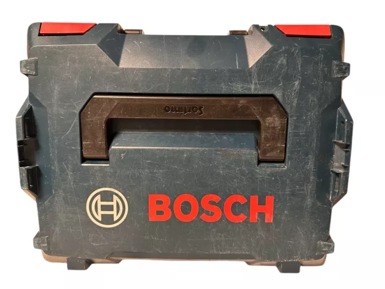 MŁOT UDAROWY BOSCH GBH3000 W WALIZCE