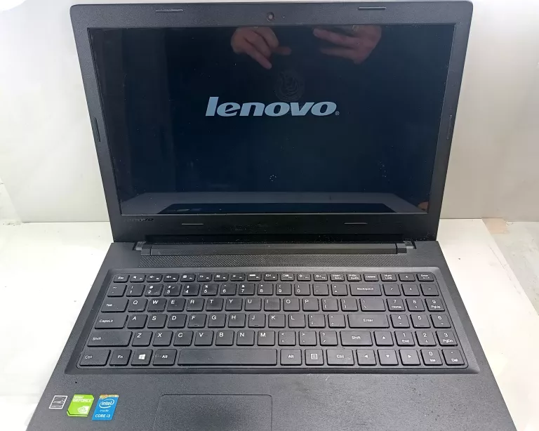 LAPTOP LENOVO IDEAPAD 100-15IBD 80QQ INTEL I3/4GB RAM/1TB HDD