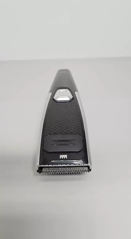 MASZYNKA DO STRZYRZENIA WŁOSÓW I BRODY SILVER CREST BASIC 5W1/PUDEŁKO