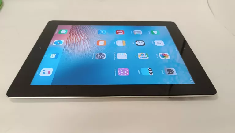 TABLET IPAD 2 MC773B/A A1396 9,7'' 16GB 3G WIFI BT A-GPS