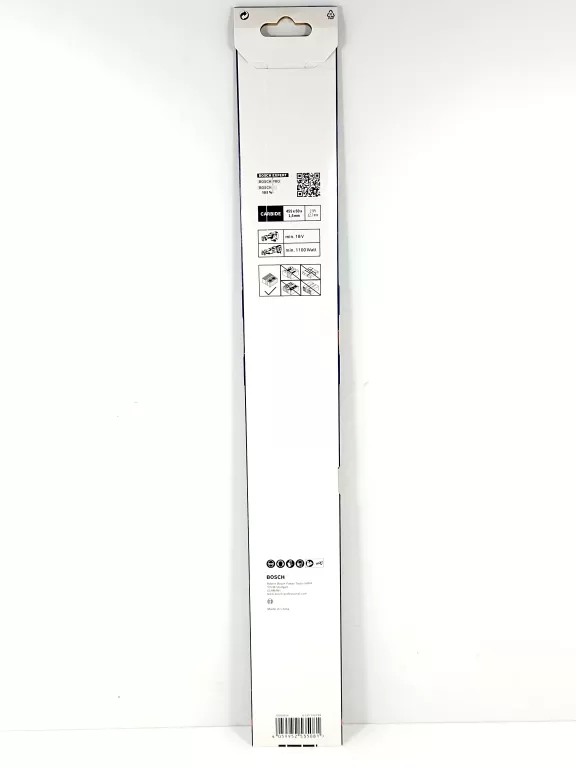 BRZESZCZOT DO CEGŁY I BETONU S 2243 HM BOSCH EXPERT