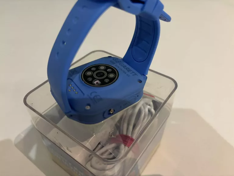 SMARTWATCH GARETT KIDS SUN ULTRA+ŁAD PUD