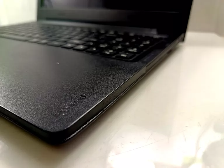 LAPTOP LENOVO IDEAPAD 100-15IBD 80QQ INTEL I3/4GB RAM/1TB HDD
