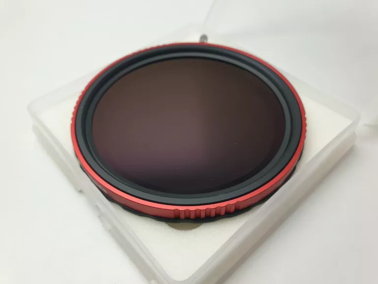 FILTR HAIDA CPL-VND 2 IN 1 KOMPLET GWARANCJA