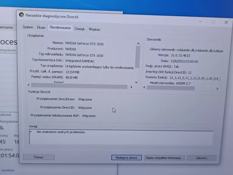 LAPTOP ASUS FX753V