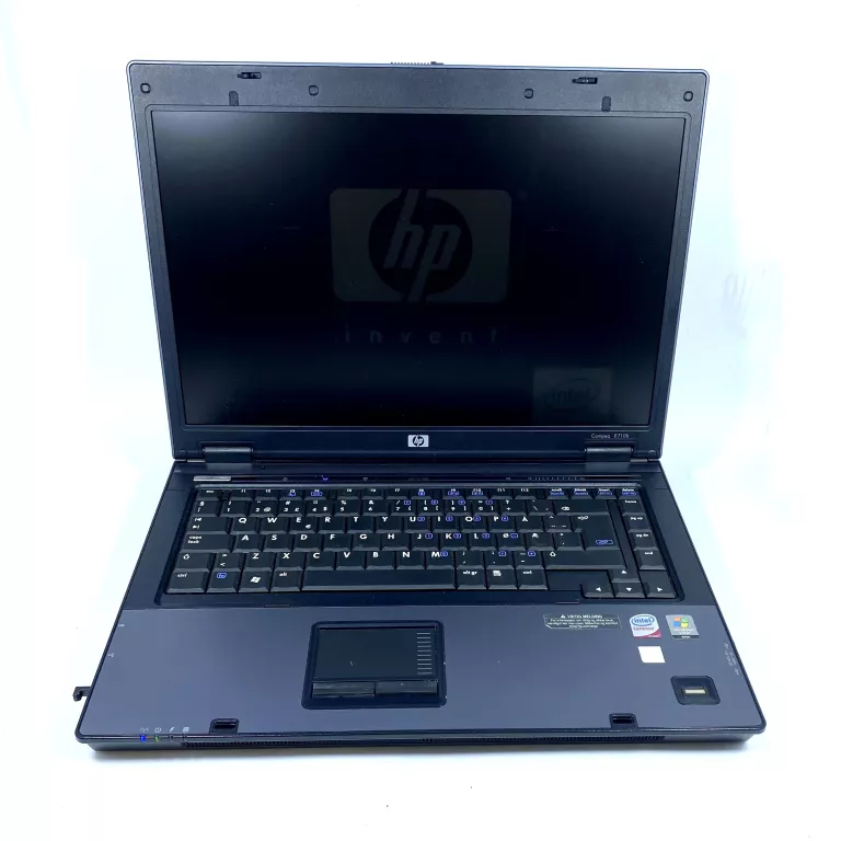LAPTOP HP COMPAQ 6710B