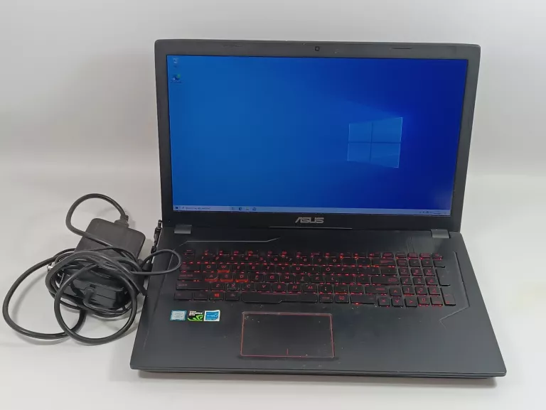 LAPTOP ASUS FX753V