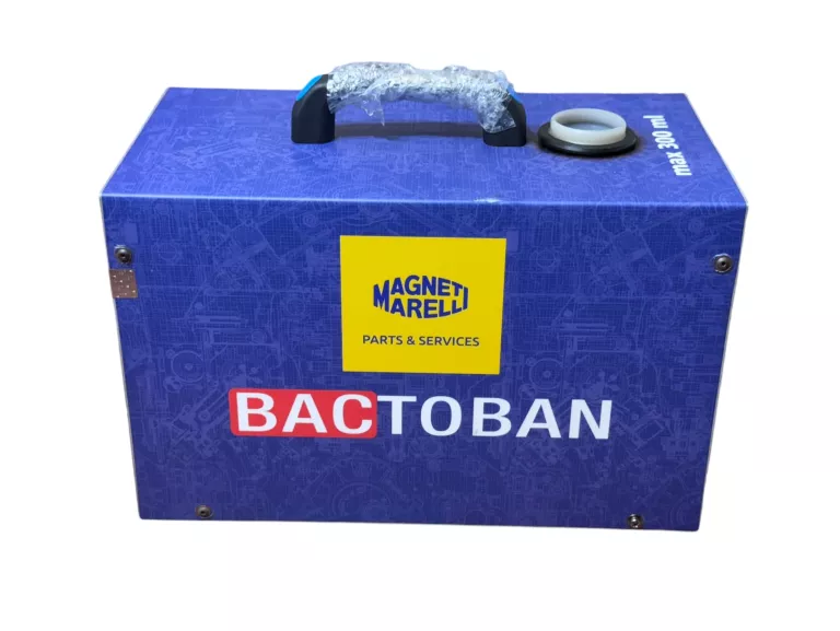 OZONATOR MAGNETI MARELLI