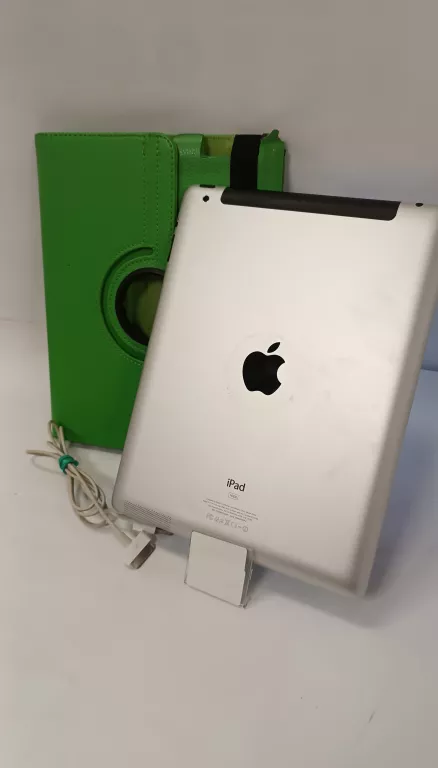 TABLET IPAD 2 MC773B/A A1396 9,7'' 16GB 3G WIFI BT A-GPS