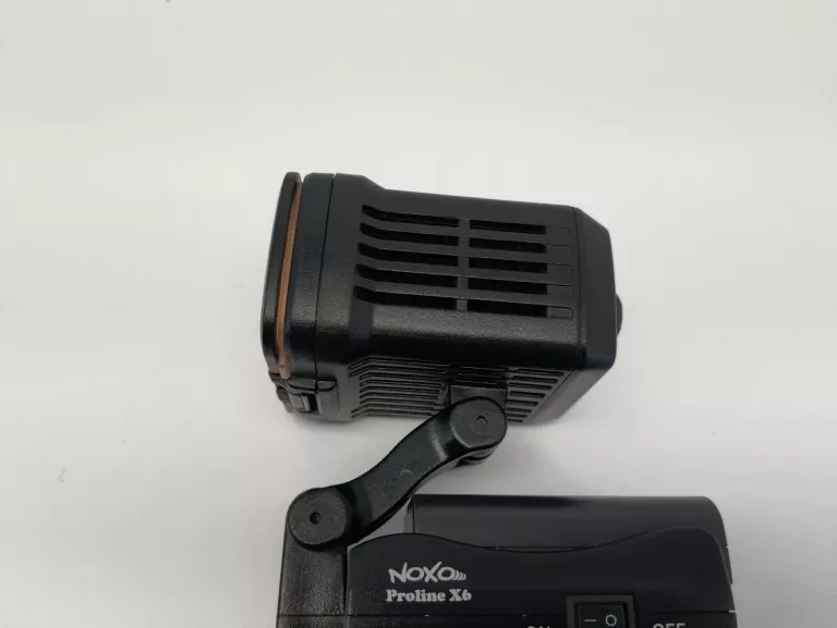 LAMPA NAKAMEROWA LED PROLINE X6 NEXO