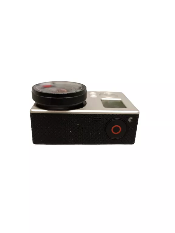KAMERA GOPRO HERO 3+ + 2X STATYW