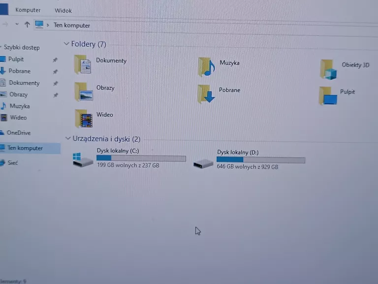 LAPTOP ASUS FX753V