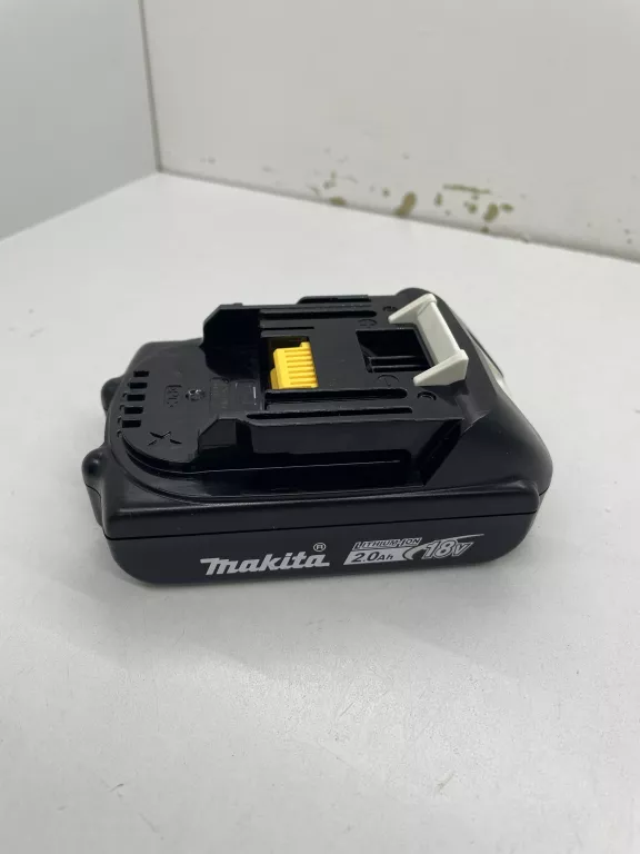 AKUMULATOR MAKITA 2AH 18V