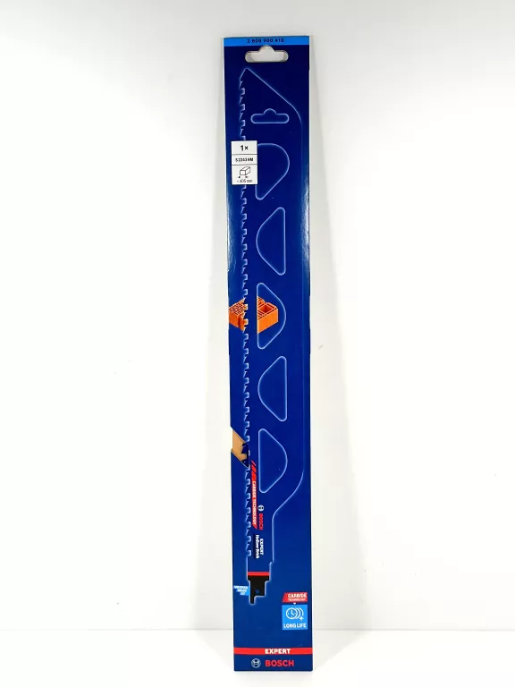 BRZESZCZOT DO CEGŁY I BETONU S 2243 HM BOSCH EXPERT
