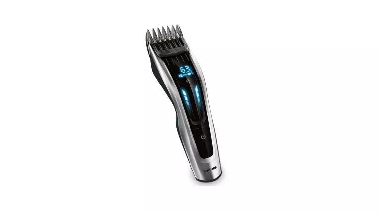 MASZYNKA DO STRZYŻENIA PHILIPS HC9450/20 + AKCESORIA