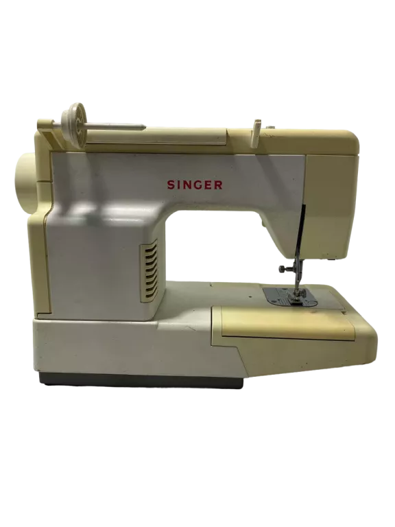 MASZYNA DO SZYCIA SINGER OMEGA 2