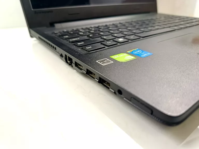 LAPTOP LENOVO IDEAPAD 100-15IBD 80QQ INTEL I3/4GB RAM/1TB HDD