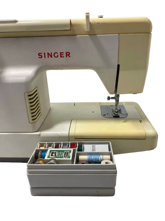 MASZYNA DO SZYCIA SINGER OMEGA 2
