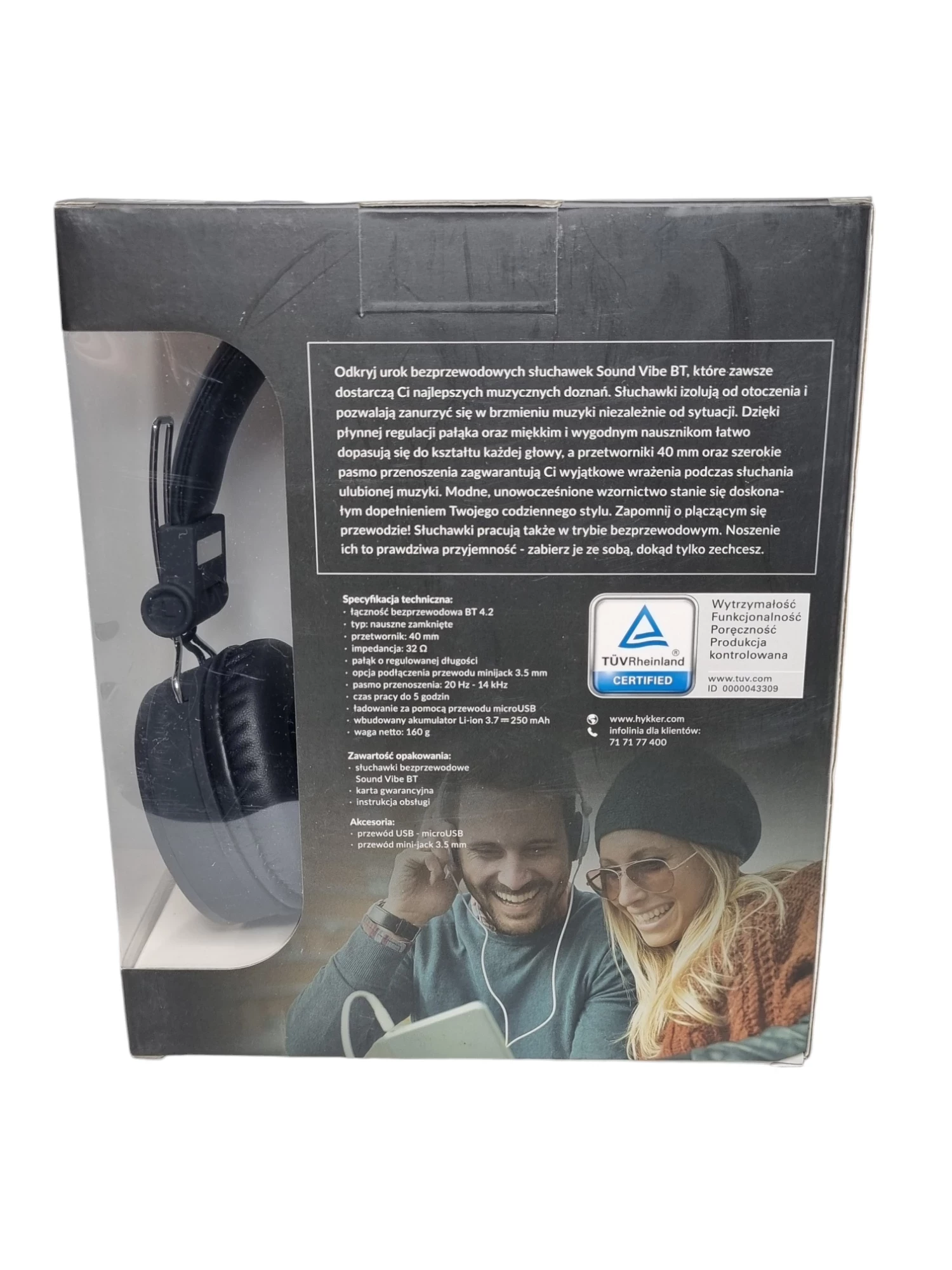 sluchawki-bezprzewodowe-nauszne-hykker-sound-vibe-bt-ean-gtin-5902983603818