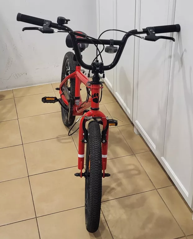 ROWER MUDDYFOX ATOM BMX 09 (PARAGON)