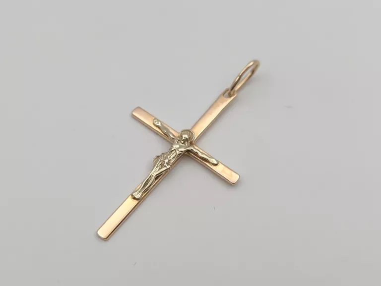 zlota-zawieszka-krzyz-585-14k-173g-rodzaj-2205-2