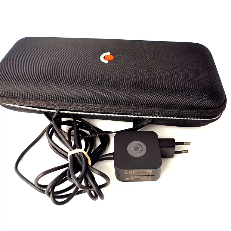 KONSOLA VALVE 1030 STEAM DECK 512 GB